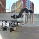 Image for article titled These Tiny Robots Are Designed To 3D Print Whole Buildings